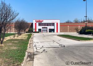 Photo of CubeSmart Self Storage - Saginaw