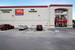 Photo of Public Storage - Norcross - 1755 Indian Trail Rd