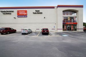 Photo of Public Storage - Norcross - 1755 Indian Trail Rd