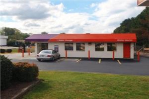 Photo of Public Storage - Tucker - 1844 Mtn Industrial Blvd