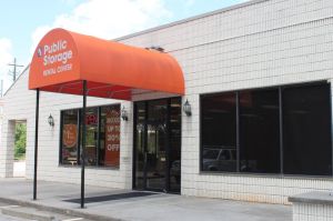 Photo of Public Storage - Sandy Springs - 8773 Dunwoody Place