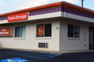 Photo of Public Storage - Lilburn - 460 Beaver Ruin Road NW