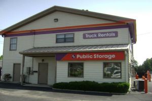 Photo of Public Storage - Lawrenceville - 495 Buford Dr