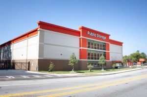 Photo of Public Storage - Atlanta - 2080 Briarcliff Road NE