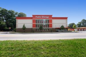 Photo of Public Storage - Atlanta - 2080 Briarcliff Road NE