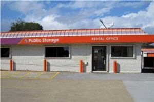 Photo of Public Storage - Hixson - 1015 Gadd Road