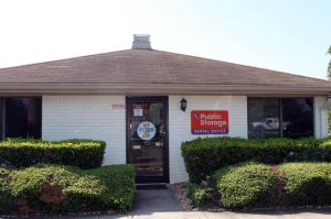 Photo of Public Storage - Roswell - 11195 Alpharetta Hwy