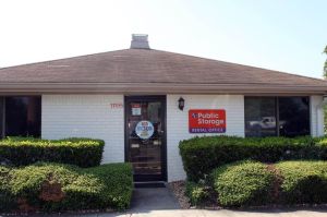 Photo of Public Storage - Roswell - 11195 Alpharetta Hwy