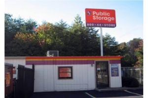 Photo of Public Storage - Greenville - 28 Woods Lake Road