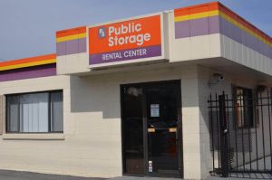 Photo of Public Storage - Atlanta - 5301 S Cobb Drive SE