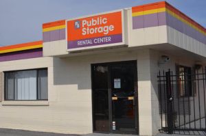 Photo of Public Storage - Atlanta - 5301 S Cobb Drive SE