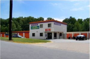 Photo of Public Storage - East Point - 1790 Woodberry Ave