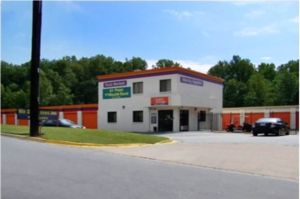 Photo of Public Storage - East Point - 1790 Woodberry Ave