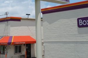 Photo of Public Storage - Marietta - 1679 Cobb Parkway S