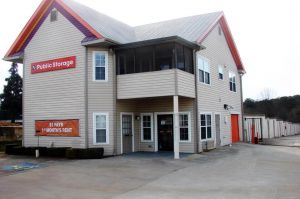Photo of Public Storage - Marietta - 3369 Canton Road