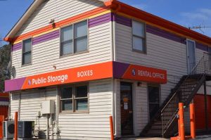 Photo of Public Storage - Atlanta - 2436 Bolton Road NW