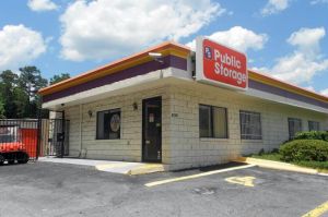 Photo of Public Storage - Decatur - 4200 Snapfinger Woods Drive
