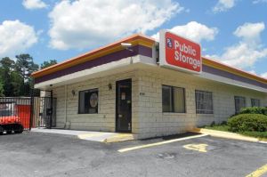 Photo of Public Storage - Decatur - 4200 Snapfinger Woods Drive