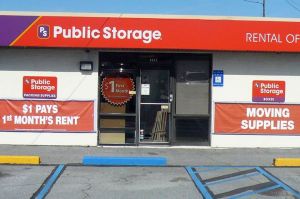 Photo of Public Storage - Forest Park - 4889 Old Dixie Hwy