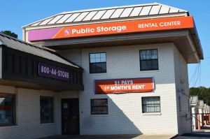 Photo of Public Storage - Douglasville - 3313 Highway 5, Suite F