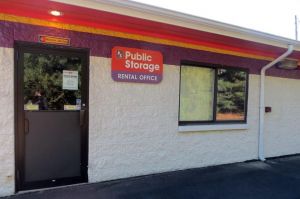Photo of Public Storage - Randolph - 87 Warren Street
