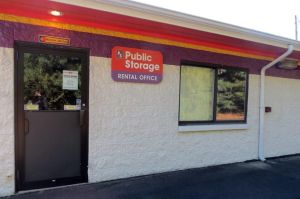 Photo of Public Storage - Randolph - 87 Warren Street
