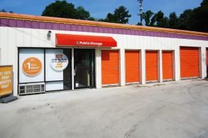 Photo of Public Storage - Marietta - 1780 S Cobb Drive