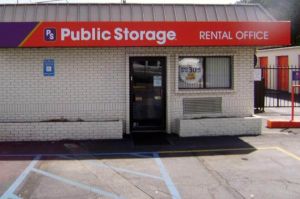 Photo of Public Storage - Norcross - 3055 Jones Mill Road