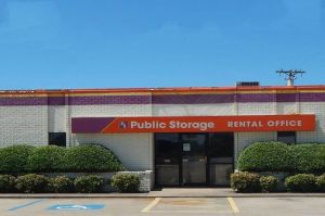 Photo of Public Storage - Spartanburg - 2155 Chesnee Hwy