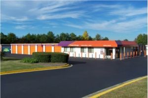 Photo of Public Storage - Marietta - 1795 Cobb Parkway S