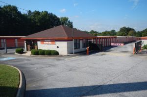 Photo of Public Storage - Simpsonville - 3112 Grandview Drive