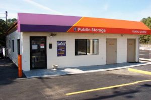 Photo of Public Storage - Marietta - 895 Cobb Parkway North