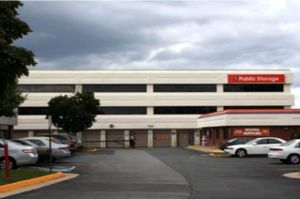 Photo of Public Storage - Springfield - 7400 Alban Station Blvd