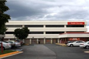 Photo of Public Storage - Springfield - 7400 Alban Station Blvd