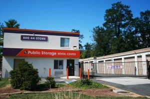 Photo of Public Storage - Annandale - 4312 Ravensworth Road