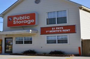 Photo of Public Storage - Douglasville - 5491 Westmoreland Plaza