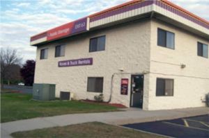 Photo of Public Storage - Manchester - 440 Tolland Tpke