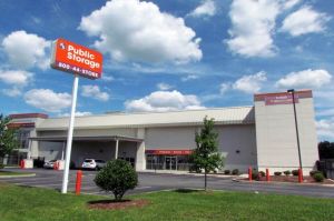 Photo of Public Storage - Berlin - 55 Harker Ave
