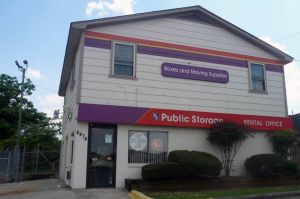Photo of Public Storage - Forest Park - 4474 Jonesboro Road