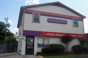 Photo of Public Storage - Forest Park - 4474 Jonesboro Road