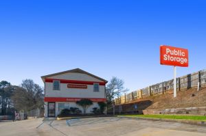 Photo of Public Storage - Forest Park - 4474 Jonesboro Road
