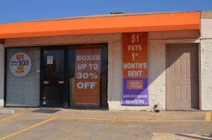 Photo of Public Storage - Douglasville - 8490 Duralee Lane