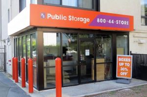 Photo of Public Storage - Hyde Park - 800 River Street