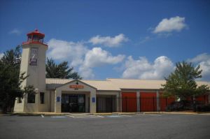 Photo of Public Storage - Fairfax - 8523 Lee Hwy