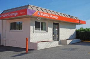Photo of Public Storage - West Columbia - 1648 Airport Blvd