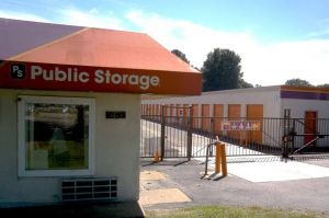 Photo of Public Storage - Hampton - 1205 W Pembroke Ave