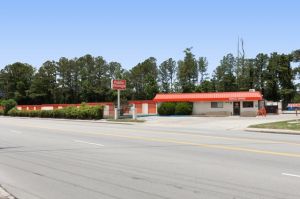 Photo of Public Storage - Columbia - 4479 Rosewood Drive