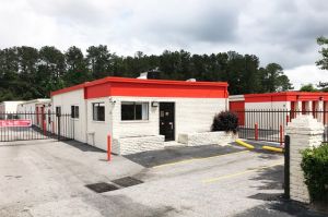 Photo of Public Storage - Columbia - 120 Decker Park Road