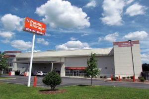 Photo of Public Storage - Blackwood - 51 Peters Lane