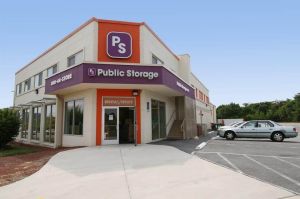 Photo of Public Storage - Arlington - 398 Long Bridge Drive